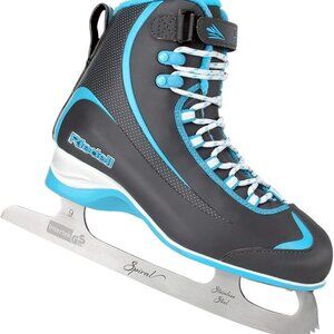 Riedell 615 Soar Jr. Ice Skates / Kids Beginner (SIZE 3)